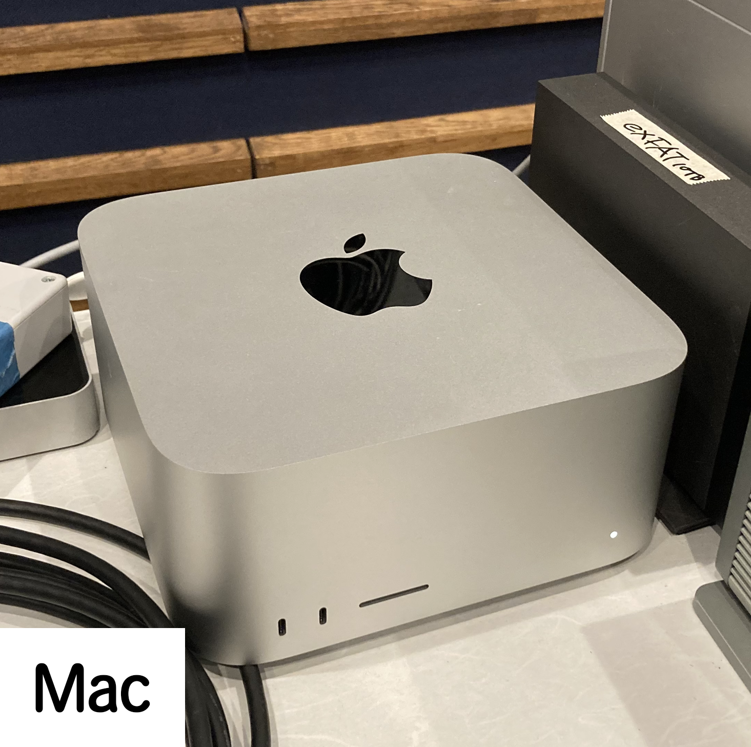 Mac画像